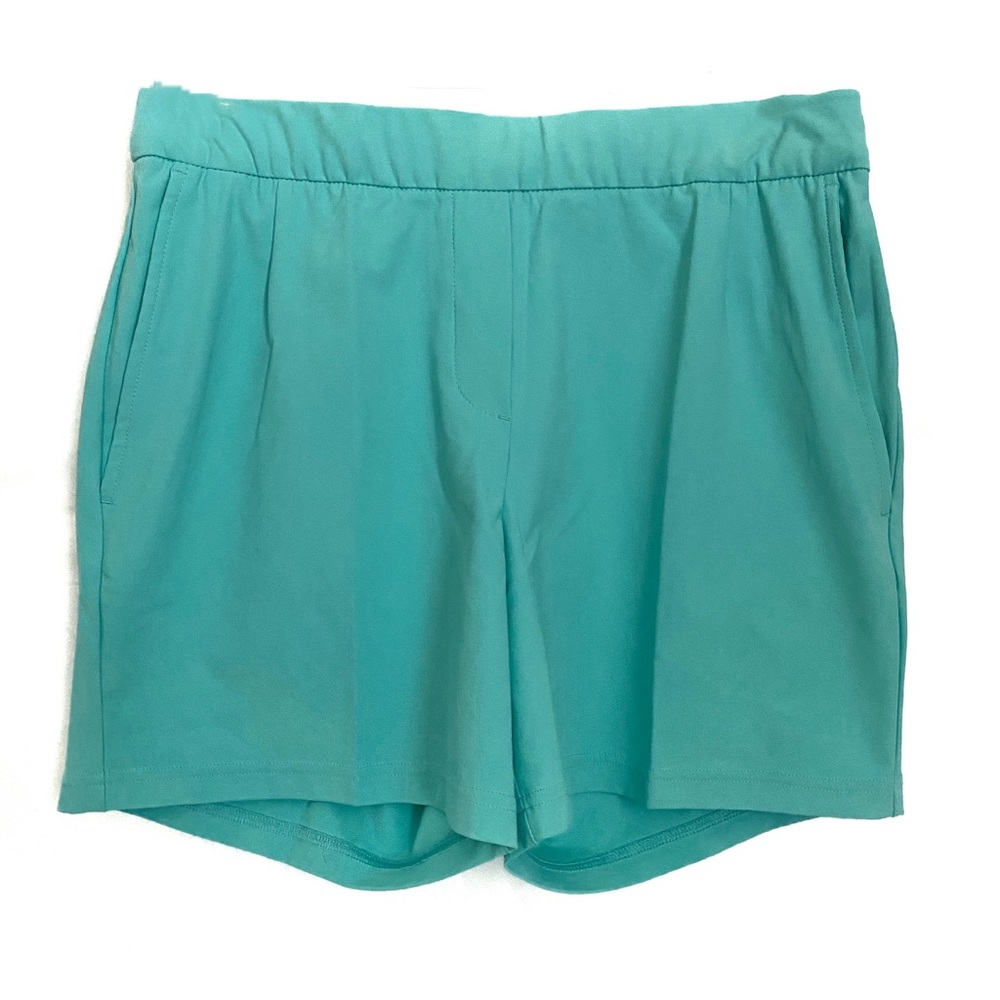 Nike Dri-Fit athletic shorts